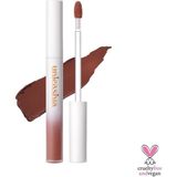 Unleashia Hug Velvet Tint No:6 Our, Vegan Mat Ruj