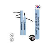 UNLEASHIA Non Stop Liquid Eyeliner 0.5g | Uzun Süre Kalıcı Vegan Eyeliner