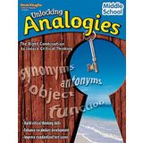 Unlocking Analogies: Reproducible Middle School