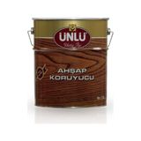 Ünlü Ahşap Koruyucu 0.75 L acik-ceviz