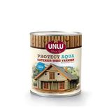 Ünlü Anfora 1 lt Protect Aqua Dış Cephe Vernik