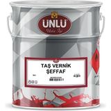 Ünlü Boya 2.45 lt Taş Verniği