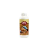 Ünlü Boya Ünlü Protect Aqua Su Bazlı Teak Oil (tik Yağı) 1l