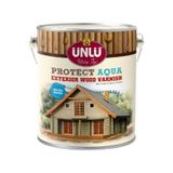 Ünlü Burma 5 lt Protect Aqua Dış Cephe Vernik