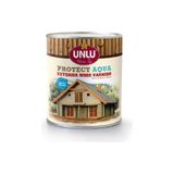 Ünlü Dark 1 lt Protect Aqua Dıs Cephe Vernık