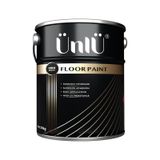 Ünlü Floor Paint Zemin Boyası - Gök Mavi