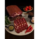 Ünlü Gurme Antrikot Pastırma 500 gr
