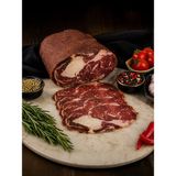 Ünlü Gurme Tütünlük Pastırma 250 gr