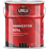 Ünlü Hammerton Boya 2.2 L 1.Grup granit-yesil