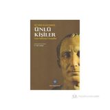 Ünlü Kişiler - Gaius Suetonius Tranquillus