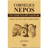 Ünlü Komutanların Yaşamları - Cornelius Nepos