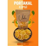 Ünlü Kuru Portakal Kurusu - 100 gr