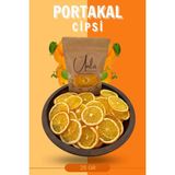 Ünlü Kuru Portakal Kurusu - 25 gr