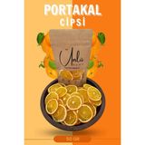 Ünlü Kuru Portakal Kurusu - 50 gr