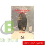 ÜNLÜ MÜZİSYENLER YAŞAMLARI YAPITLARI - AKIF SAYDAM