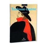 ÜNLÜ RESSAMLAR TOULOUSE-LAUTREC - MATTHIAS ARNOLD