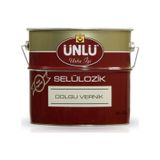 Ünlü Selulozık Dolgu Tnk 12 Kg Vernık