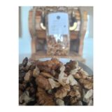 ÜNLÜ ŞİFA Ceviz İçi Kırık Esmer 1 kg