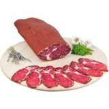 Ünlü Sucuk Pastırma Antrikot Pastırma 250 Gr