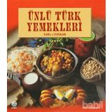 ÜNLÜ TÜRK YEMEKLERI (TÜRKÇE) - ESEN HENGIRMEN