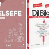 Ünlü Yayıncılık Tyt Ayt Felsefe Best Ve Akm Dil Bilgisi Soru Bankası Seti 2 Kitap