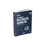 Ünlü Yayınlar Tyt Best Peak Matematik Geometri Soru Bankası