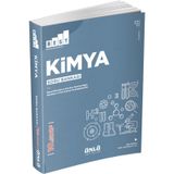 Ünlü Yayınları 10. Sınıf Best Kimya Soru Bankası