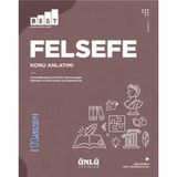 Ünlü Yayınları 11. Sınıf Best Felsefe Konu Anlatım