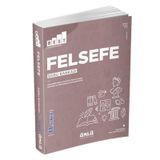 Ünlü Yayınları 11. Sınıf Best Felsefe Soru Bankası