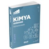 Ünlü Yayınları 11. Sınıf Best Kimya Soru Bankası