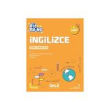 Ünlü Yayınları 5. Sınıf İngilizce Bil Bang Soru Bankası