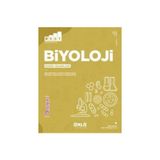 Ünlü Yayınları 9. Sınıf Best Biyoloji Soru Bankası