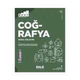 Ünlü Yayınları 9. Sınıf Best Coğrafya Konu Anlatım