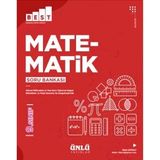 Ünlü Yayınları 9. Sınıf Best Matematik Soru Bankası