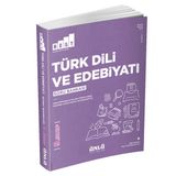 Ünlü Yayınları 9. Sınıf Best Türk Dili ve Edebiyatı Soru Bankası