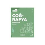 Ünlü Yayınları AYT Best Coğrafya Soru Bankası