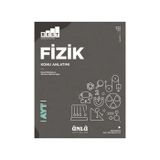 Ünlü Yayınları AYT Fizik Best Konu Anlatım