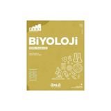Ünlü Yayınları TYT AYT Best Biyoloji Soru Bankası