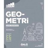 Ünlü Yayınları TYT AYT Geometri Best Soru Bankası
