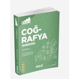 Ünlü Yayınları TYT Coğrafya Best Soru Bankası