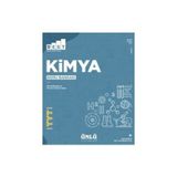 Ünlü Yayınları TYT Kimya Best Soru Bankası