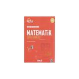 Ünlü Yayınları TYT Matematik Soru Bankası Tamamı Yeni Nesil Peak