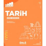 Ünlü Yayınları TYT Tarih Best Soru Bankası