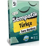 Unluler 5. Sinif Turkce Sempatik Soru Bankasi Unluler Yayinlari