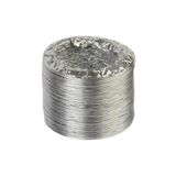 Ünlüler Aspiratör Ve Davlumbaz Borusu 127Mm*2Mt.
