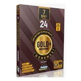 Ünlüler Karması 7.Sınıf Din Kültürü ve Ahlak Bilgisi 24 Deneme