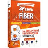 Ünlüler Karması 8.sınıf Fiber Inkılap T. Soru Bankası - belirtilmemiş