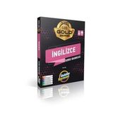 Ünlüler Karması 8. Sınıf Gold İngilizce Soru Bankası