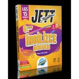Ünlüler Karması 8. Sınıf Jett İngilizce 15 Deneme