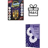 Ünlüler Karması LGS 8. Sınıf 1. Dönem En Çok Satan 10 Farklı Yayın ve Deneme